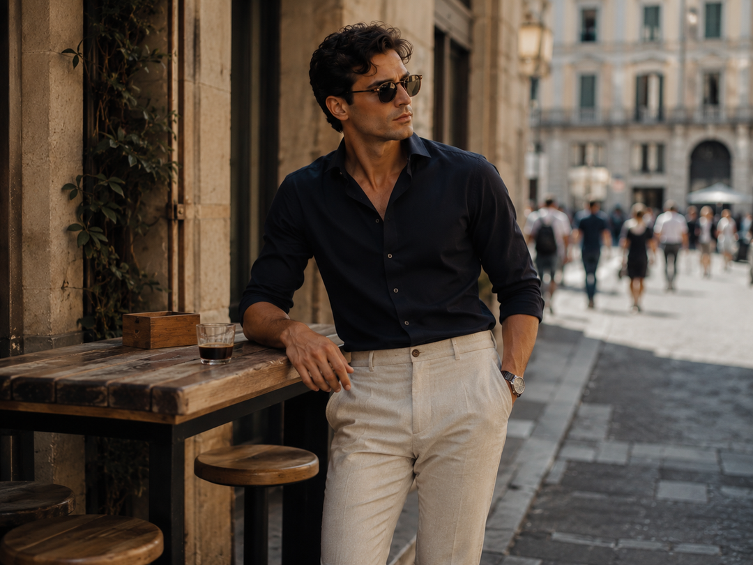 uomo