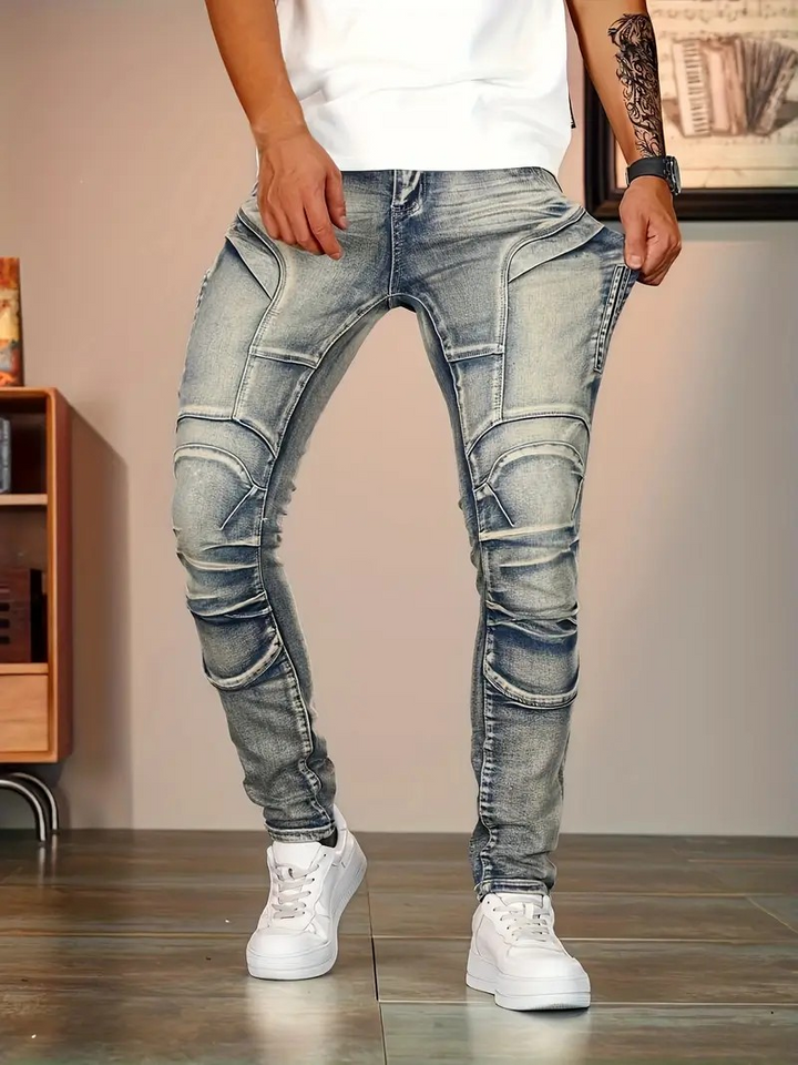 Dario |  Milano Rider Jeans