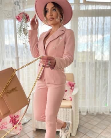 Rita | Completo Chic