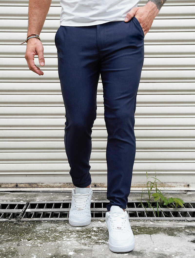 Aldo | Stretch pants