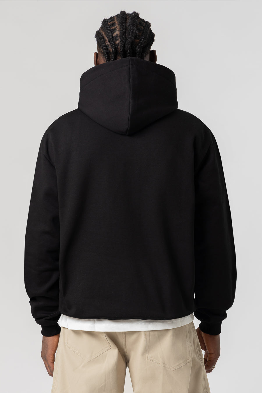 Anthony | Hoodie Premium Blanks