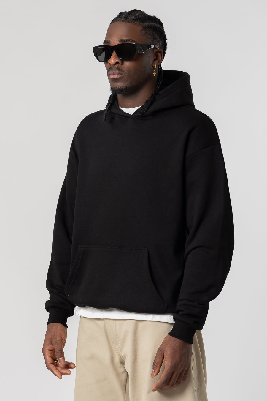 Anthony | Hoodie Premium Blanks