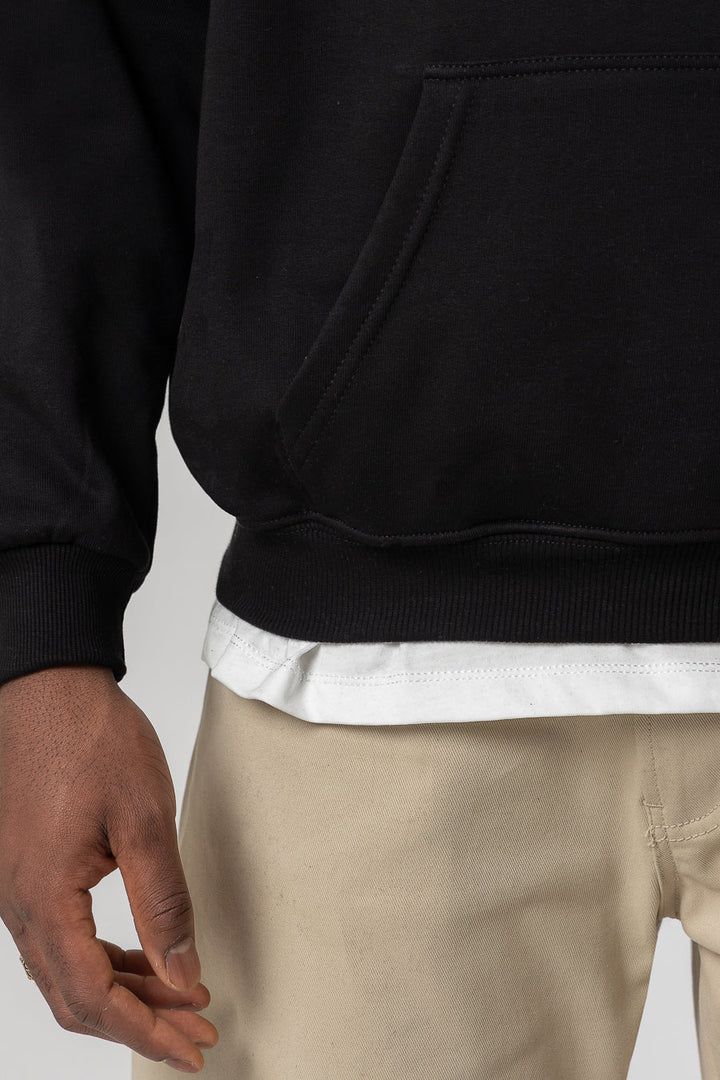 Anthony | Hoodie Premium Blanks