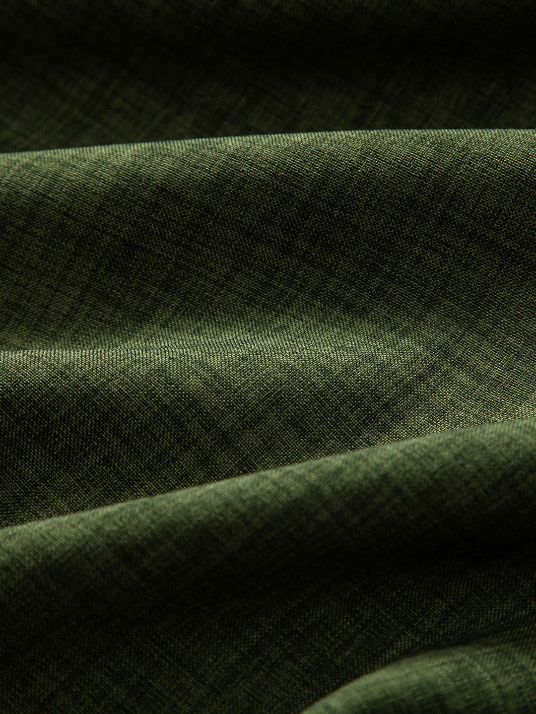 Diego | Camicia a maniche corte e pantaloni di lino