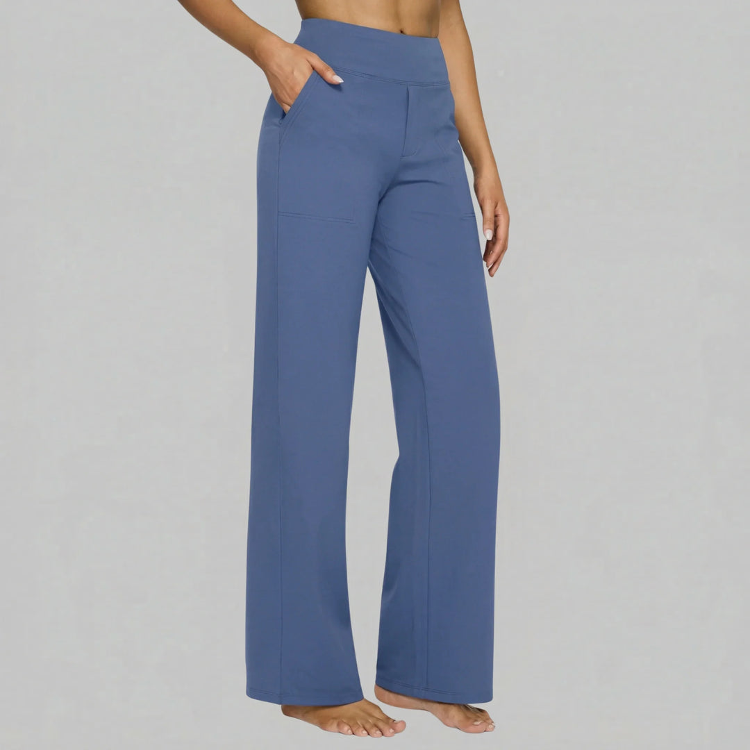 Magnolia | comfortable trousers for woman