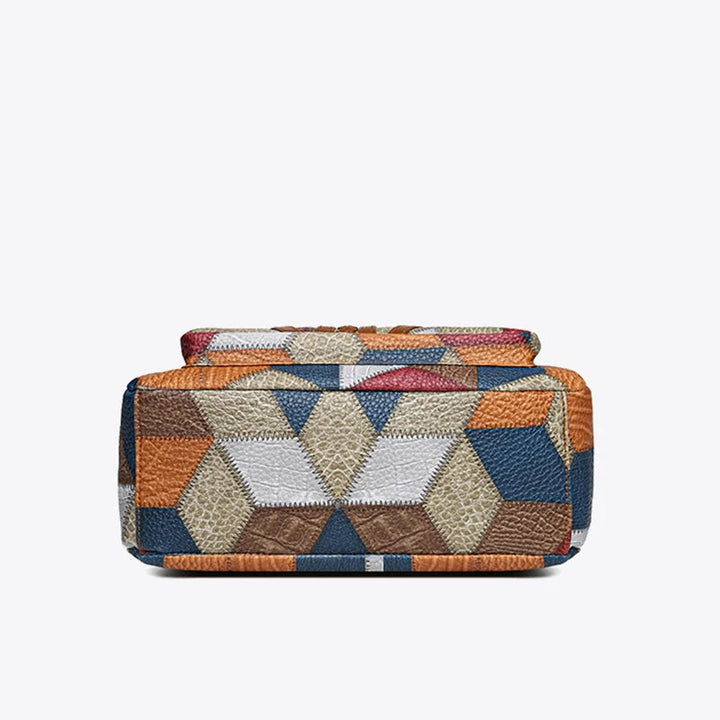 Ofelia | Samina Plant-Based Leather Handbag