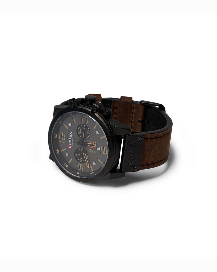 Ivan | classic watch
