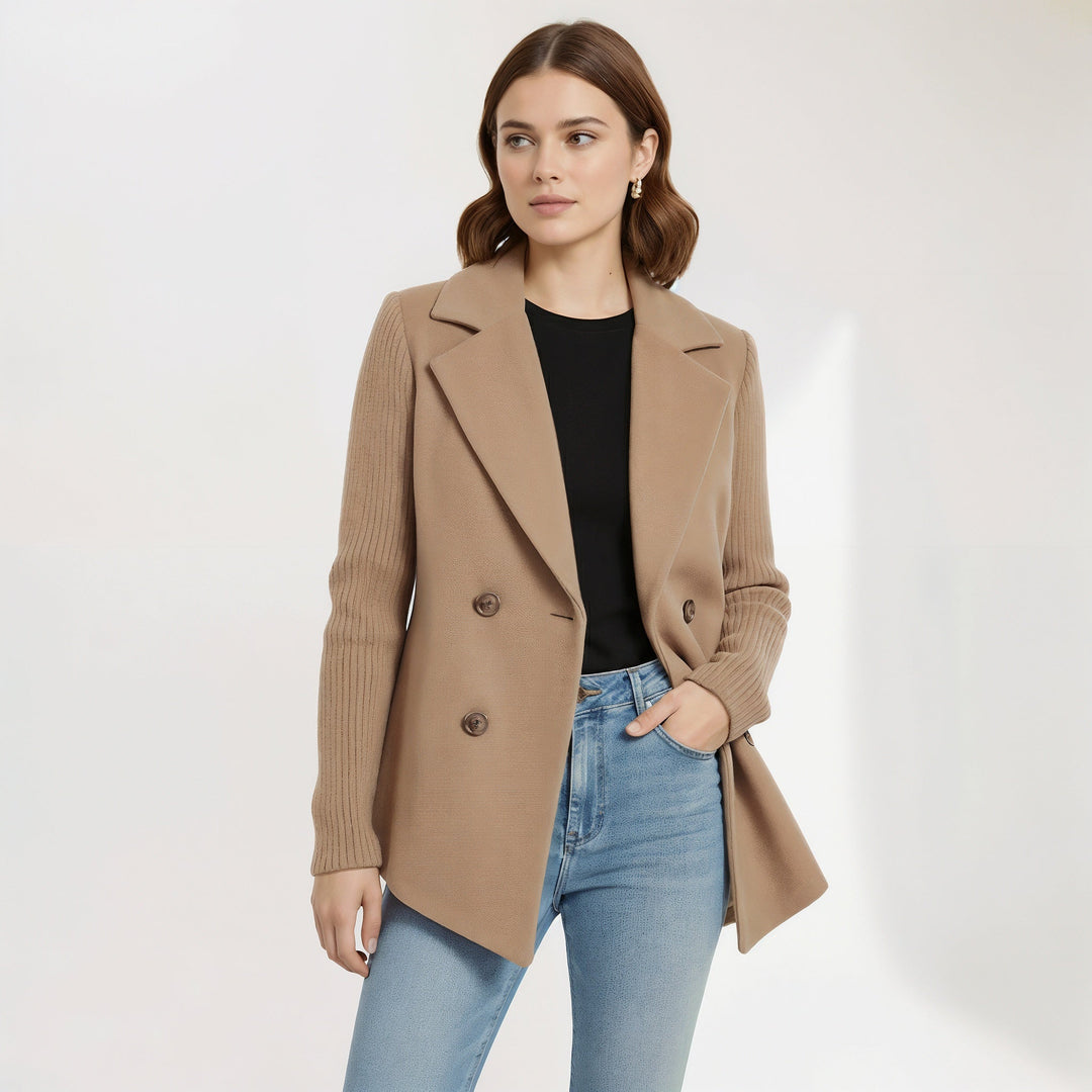 Virginia | CASUAL BLAZER COAT