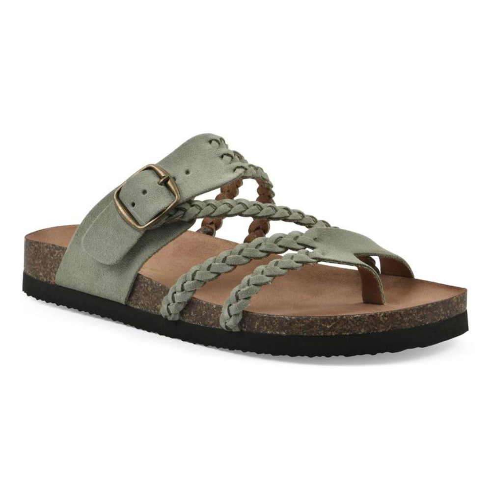 Sveva | Sandali Intrecciati Eleganti