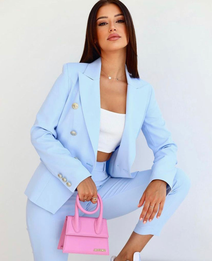 Rita | Completo Chic