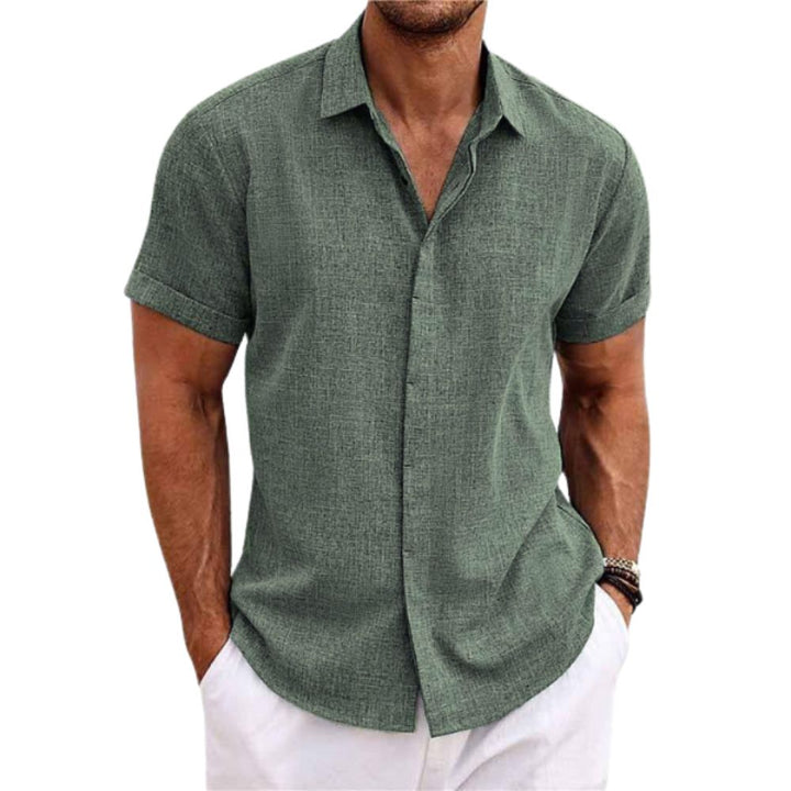Luca | CAMICIA CLASSICA