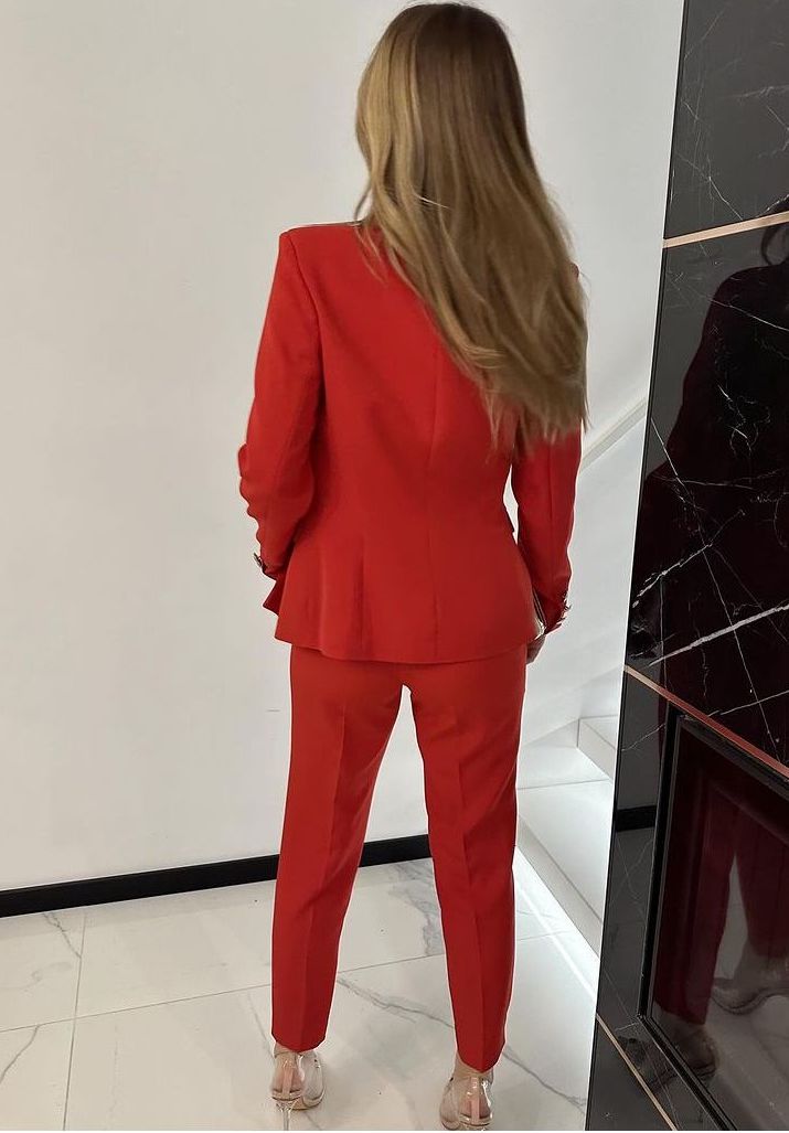 Rita | Completo Chic