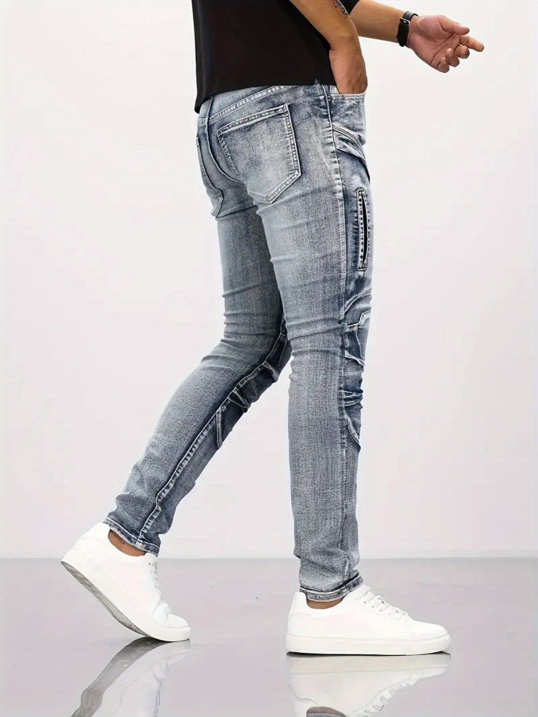 Dario |  Milano Rider Jeans