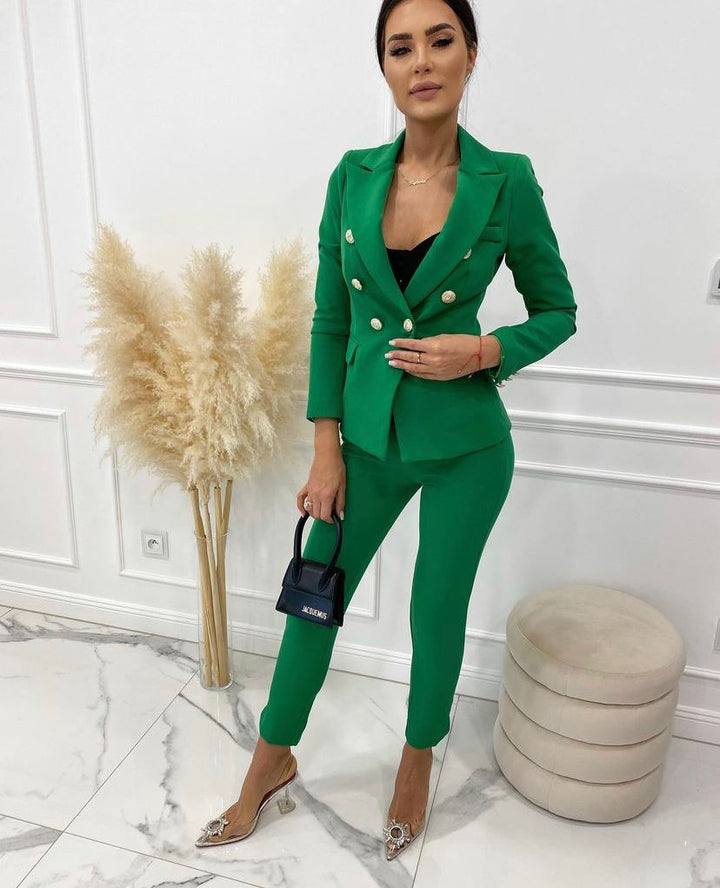 Rita | Completo Chic