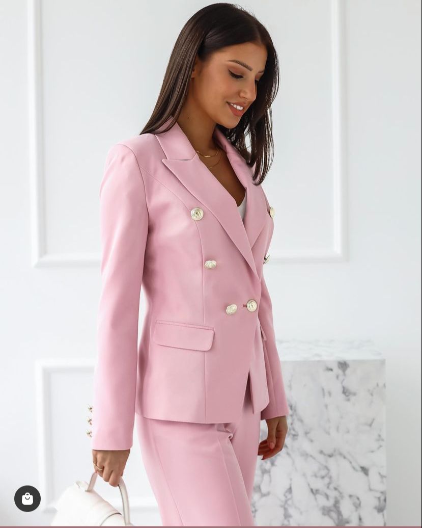 Rita | Completo Chic