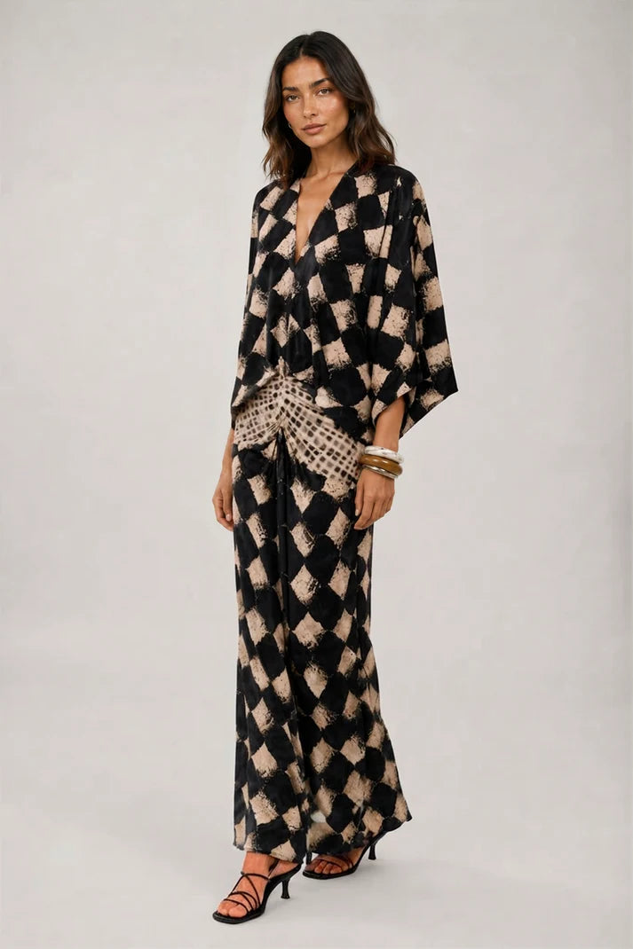 Kara | Timeless Elegant Dress