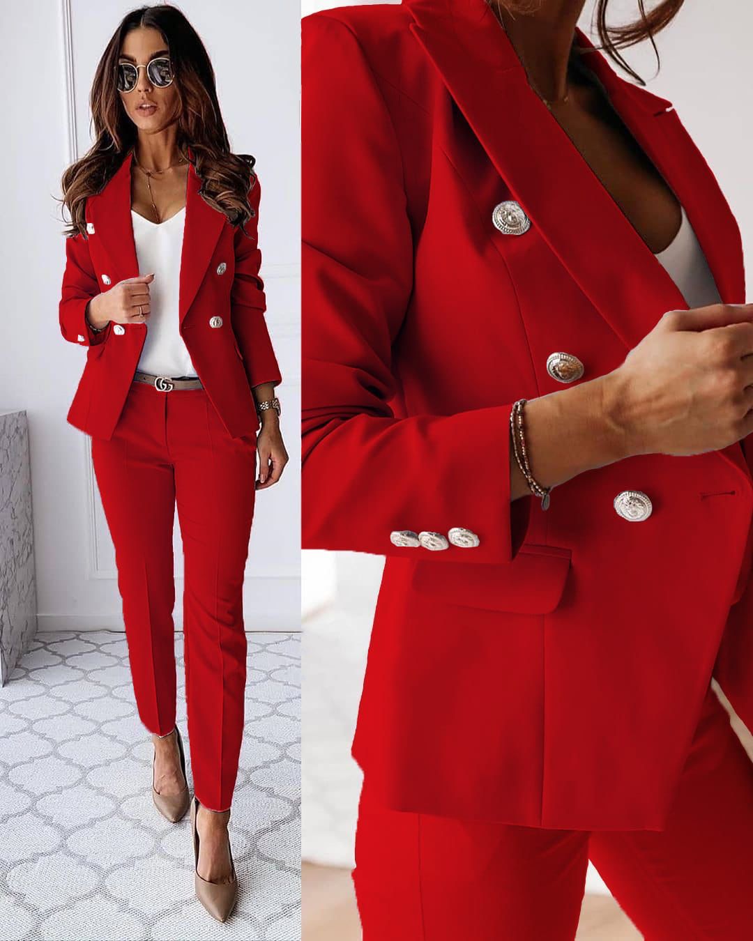 Rita | Completo Chic