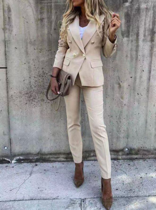 Rita | Completo Chic