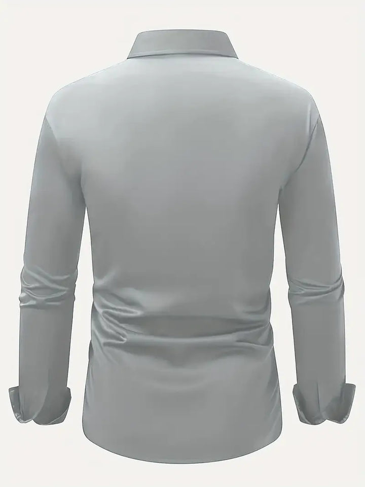 Federico | Elegant Slim-Fit Shirt