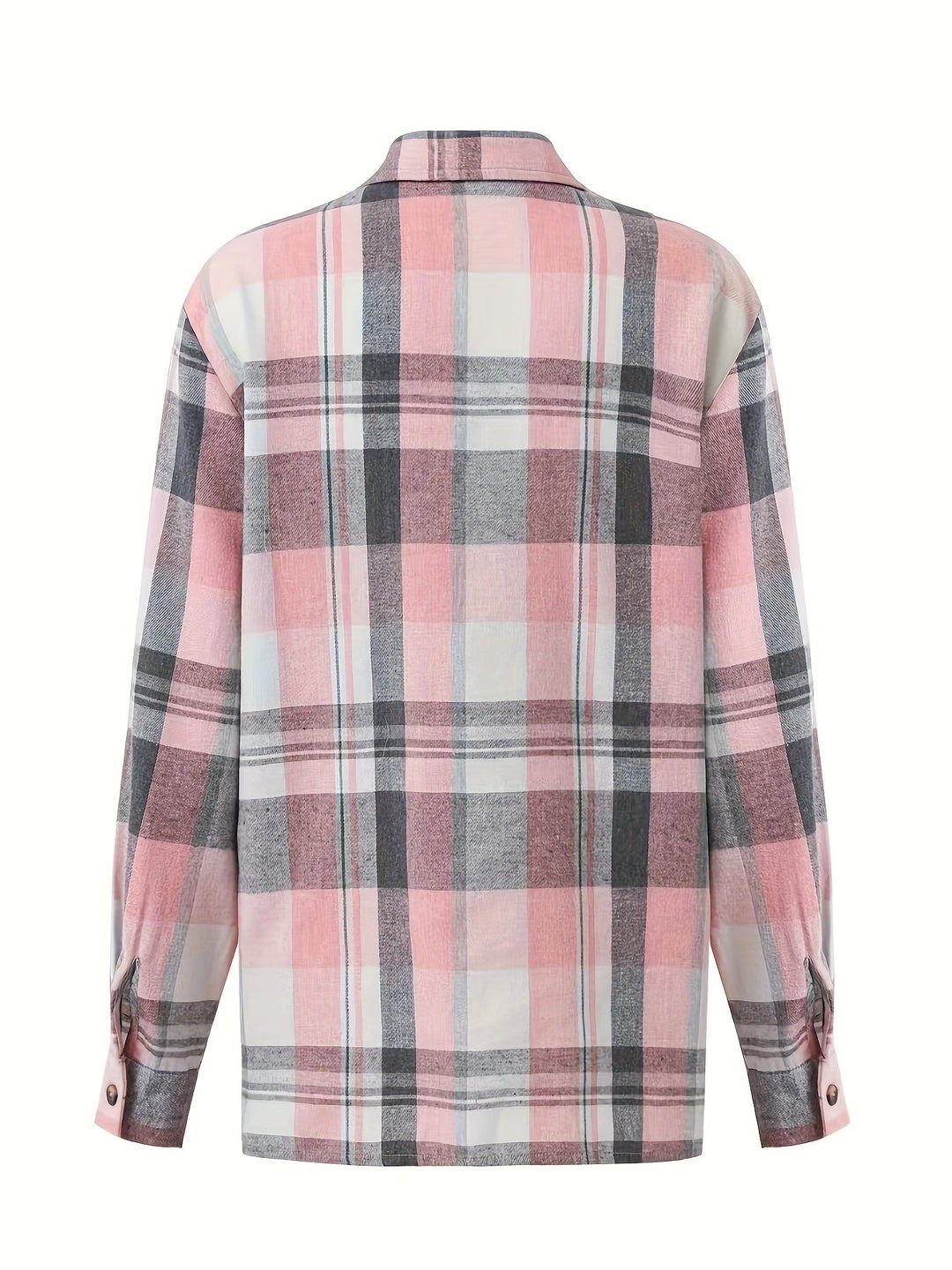 Jocelyn | Women's long-sleeve shirt