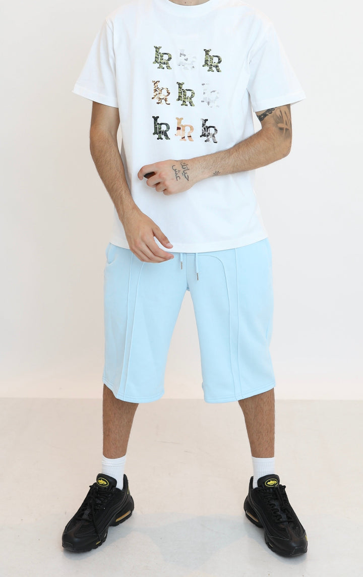 Claudio | comfortable shorts