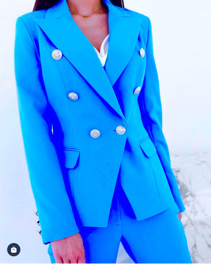 Rita | Completo Chic