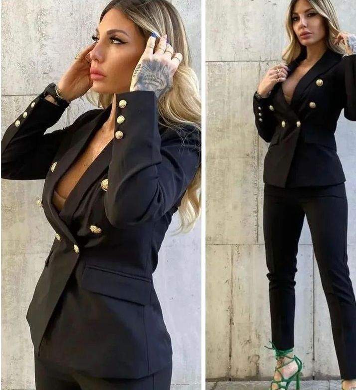Rita | Completo Chic