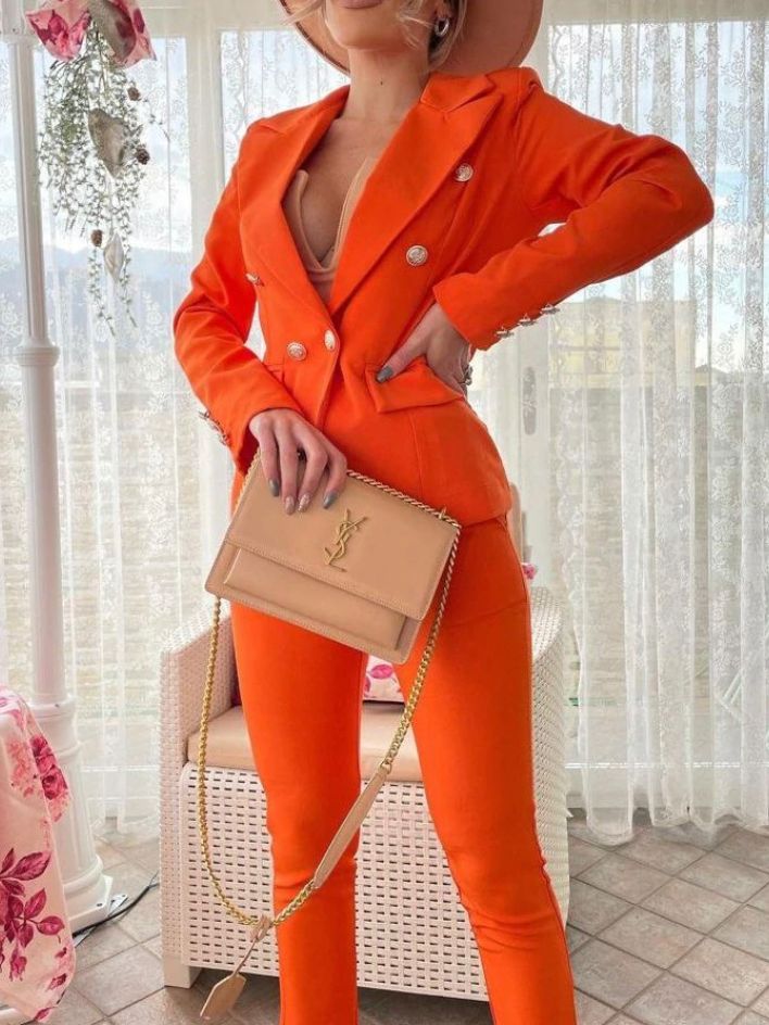 Rita | Completo Chic