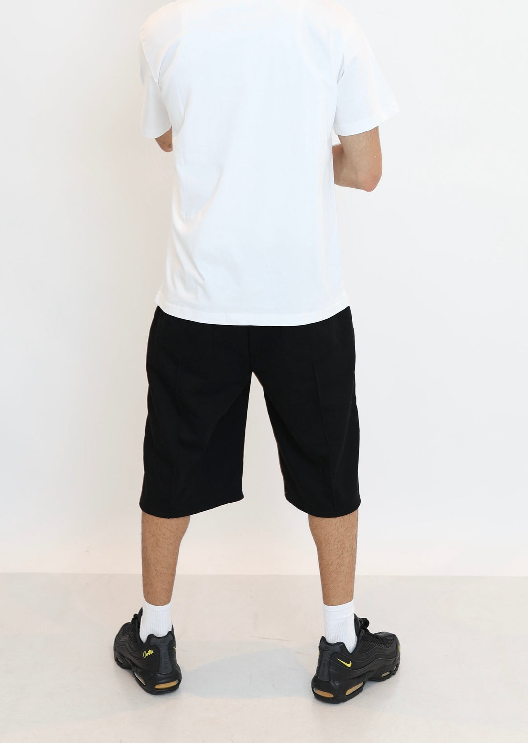 Claudio | comfortable shorts