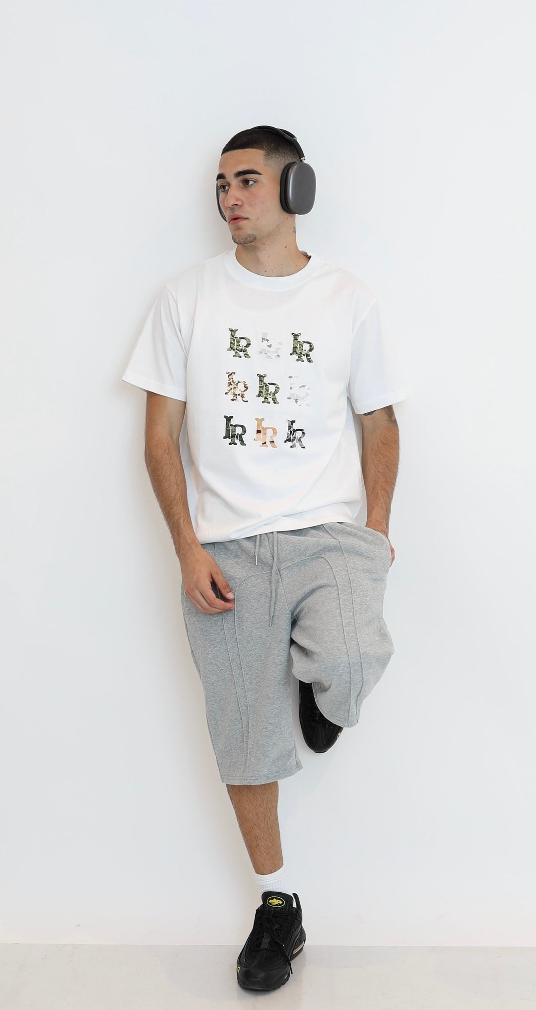 Claudio | comfortable shorts