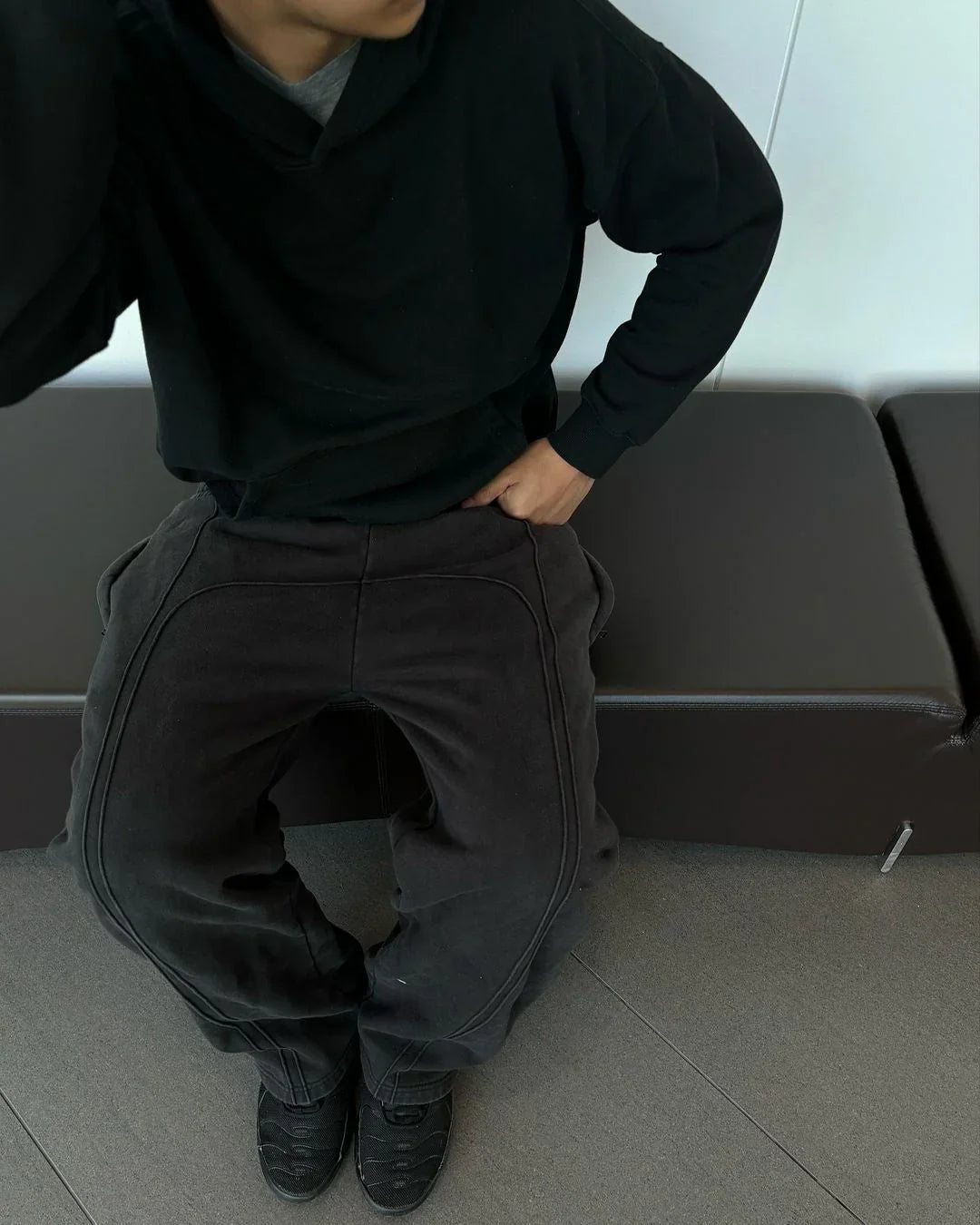 Filippo |  sweatpants