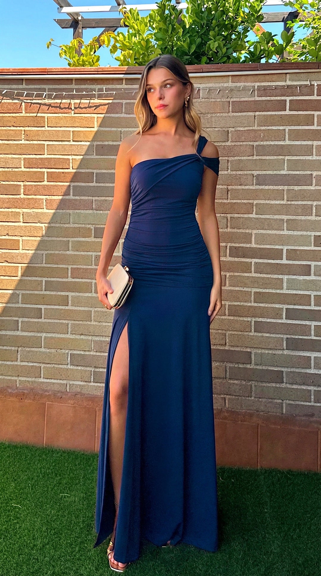 Carmen | elegant dress