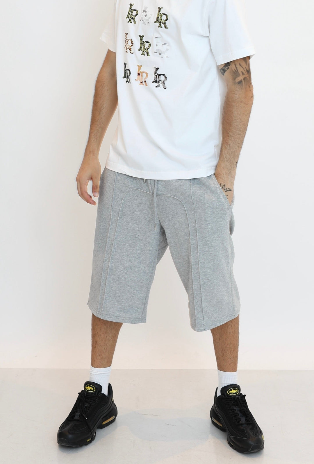Claudio | comfortable shorts