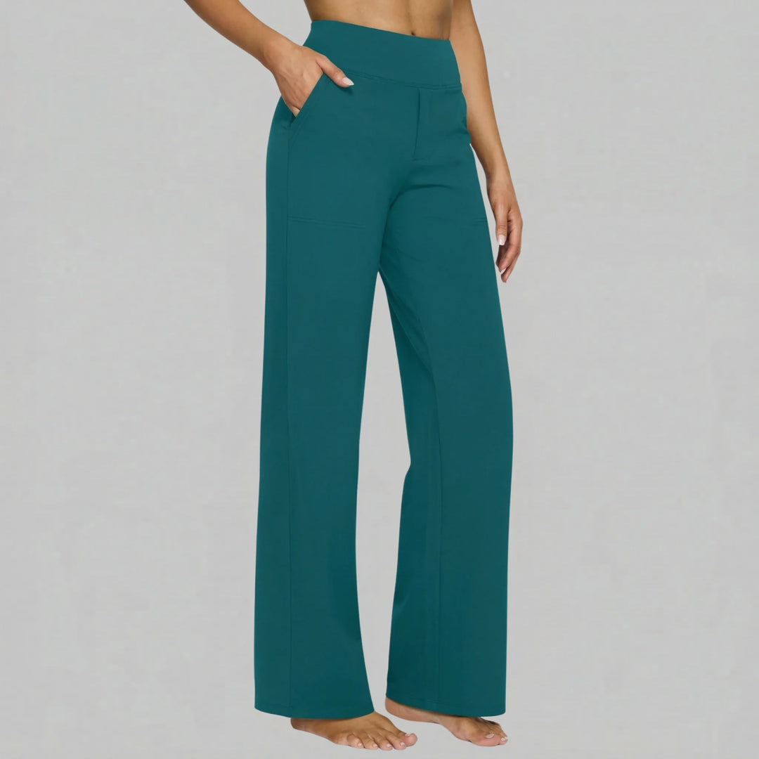 Magnolia | comfortable trousers for woman