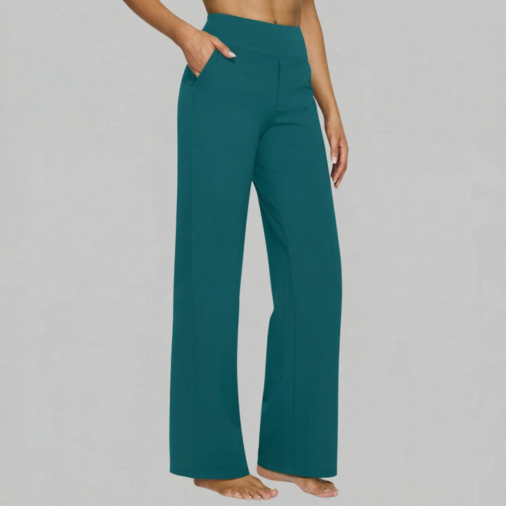 Magnolia | comfortable trousers for woman