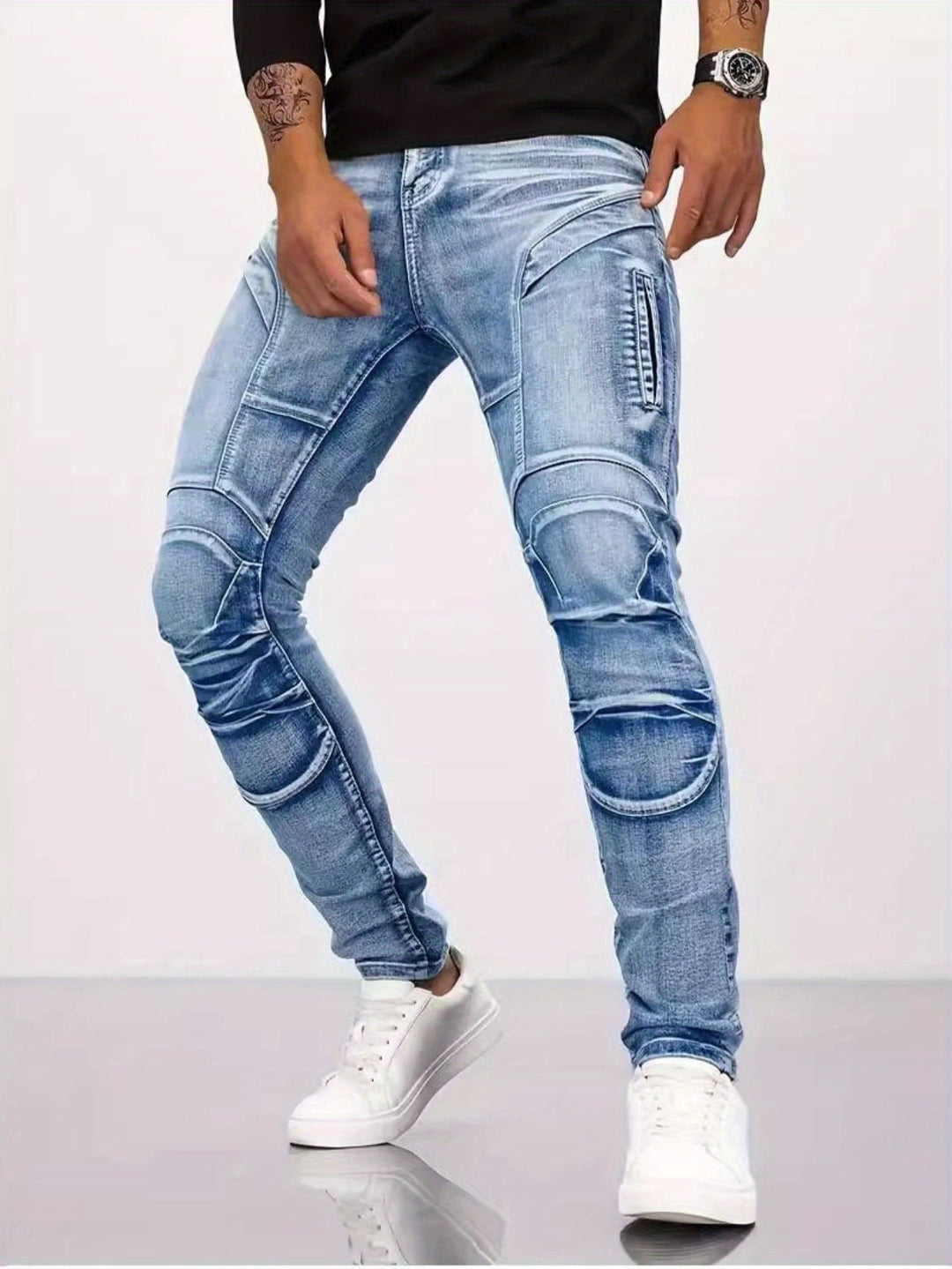 Dario |  Milano Rider Jeans