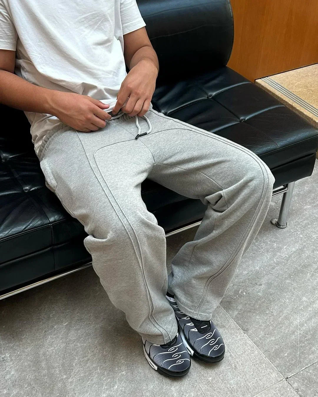 Filippo |  sweatpants
