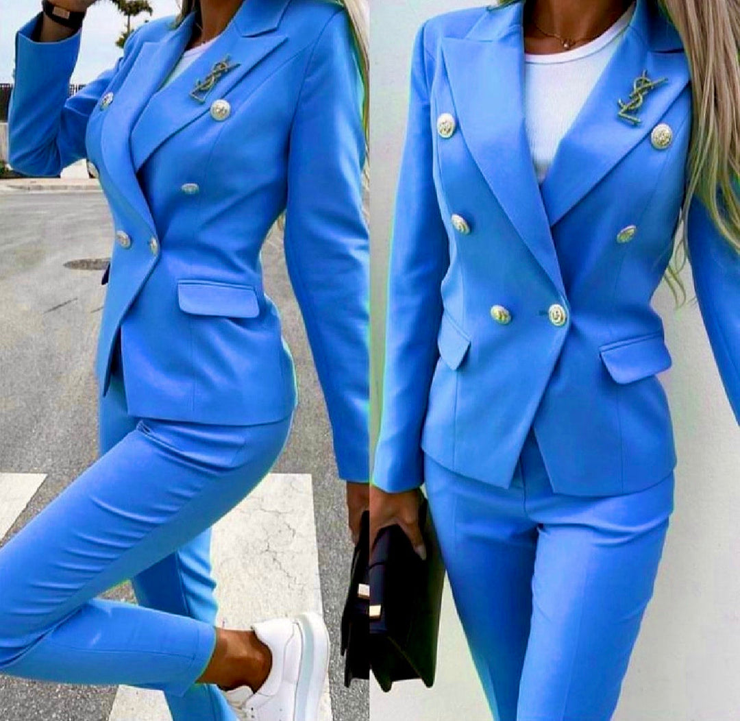 Rita | Completo Chic