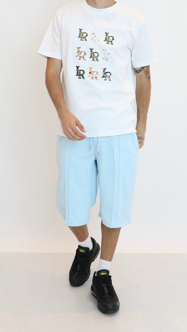 Claudio | comfortable shorts