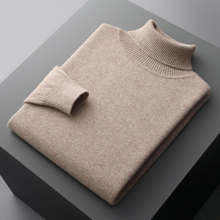 Bruno | Maglione Classico Italiano