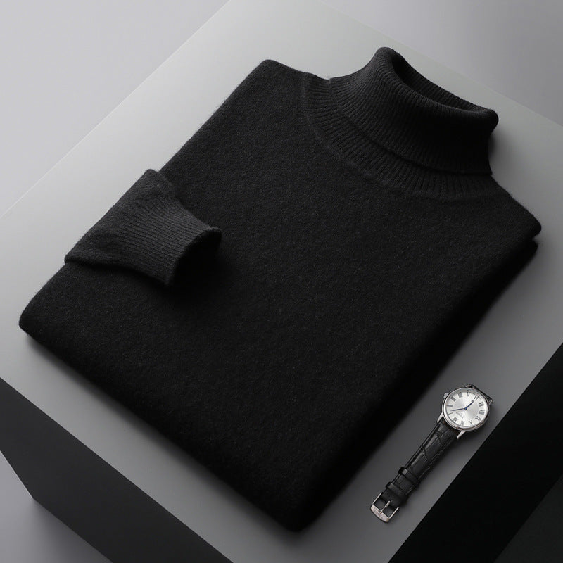 Bruno | Maglione Classico Italiano
