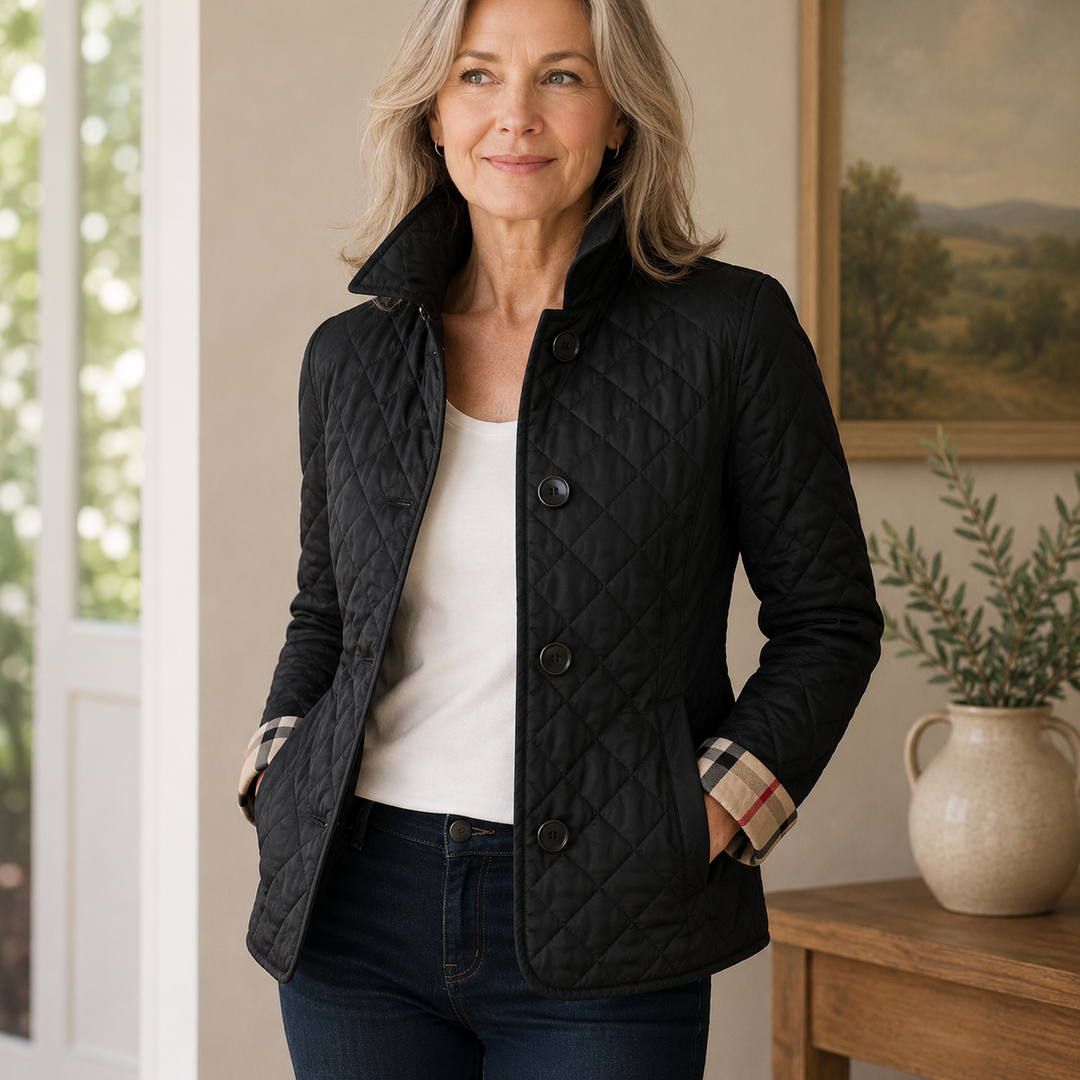 Darcy | Elegant Jacket