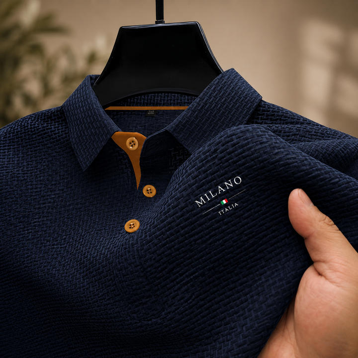 Carlo | Polo Classica Italiana
