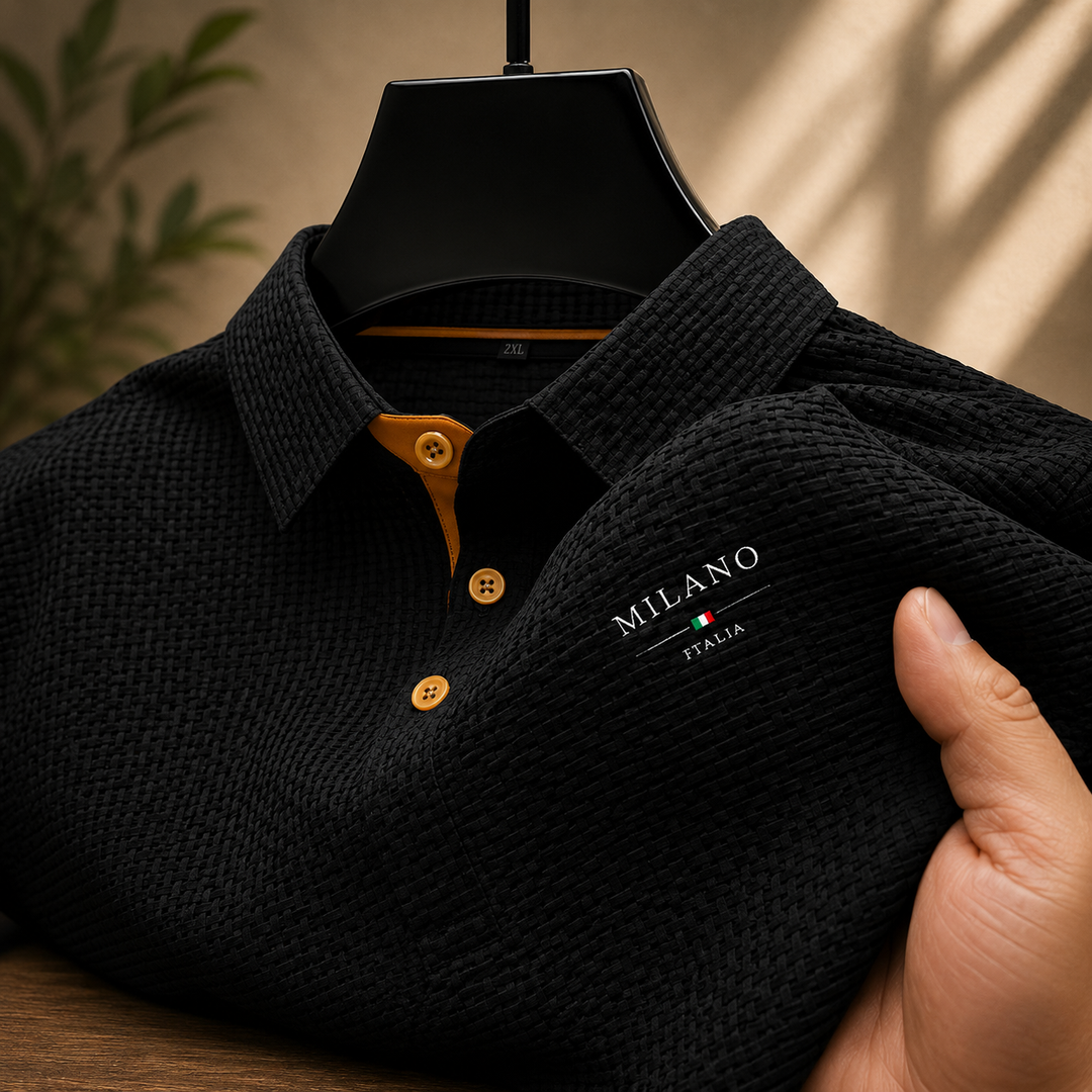 Carlo | Polo Classica Italiana