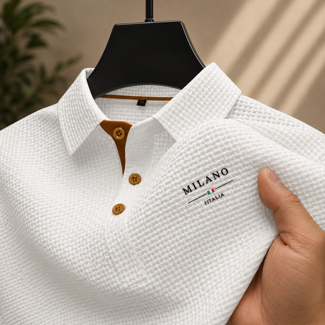 Carlo | Polo Classica Italiana