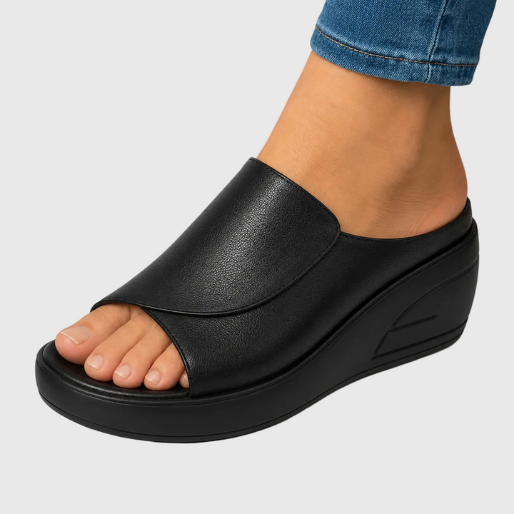 Madeline | Everyday Comfort Mules