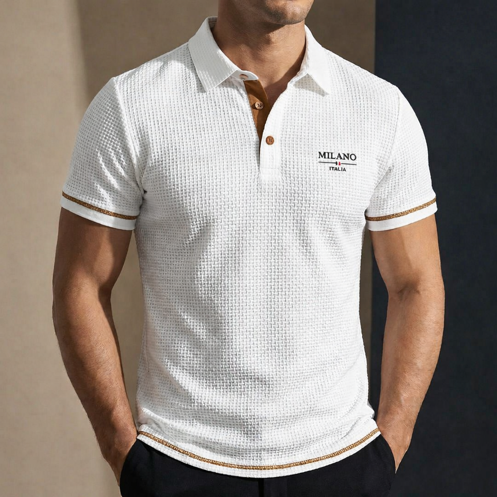 carlo - Milano Polo
