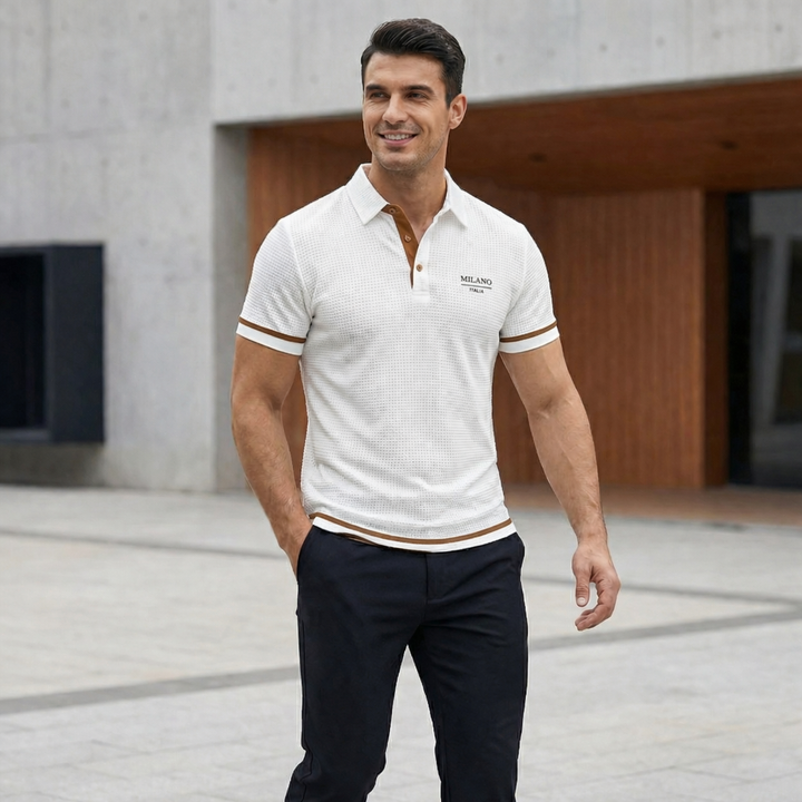 carlo - Milano Polo