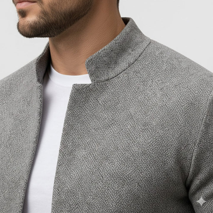 Niccolò | REFINED EVERYDAY STYLE JACKET
