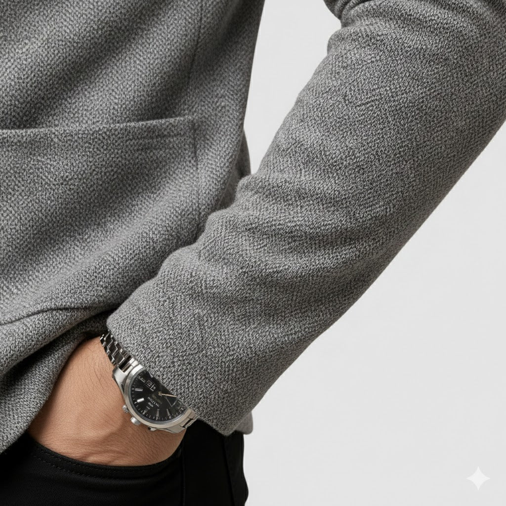 Niccolò | REFINED EVERYDAY STYLE JACKET